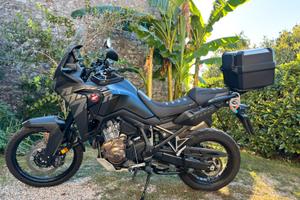 Africa Twin CRF1100