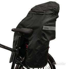 Copri seggiolino bici termico OPOSSUM