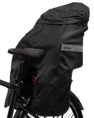 Copri seggiolino bici termico OPOSSUM