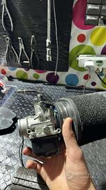 Carburatore VHST 28 Dell’orto minigp