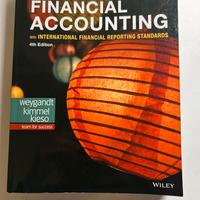 Libro Financial Accounting