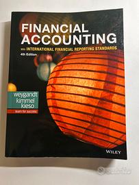Libro Financial Accounting