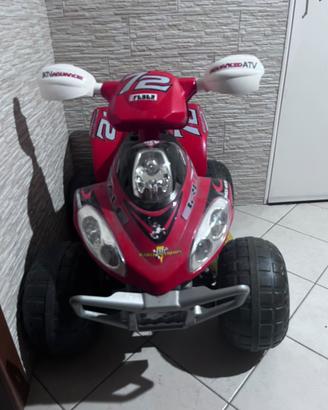 Quod per bambini