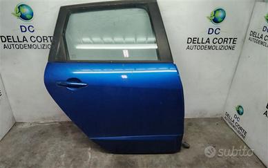 PORTIERA POSTERIORE DESTRA RENAULT Scenic Serie 82