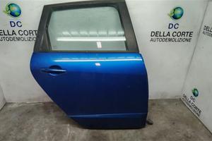 PORTIERA POSTERIORE DESTRA RENAULT Scenic Serie 82