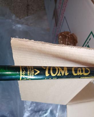 Canna da Pesca Surfcasting/Longcasting TOM CAT