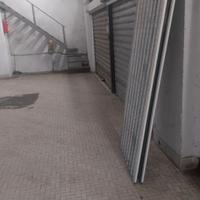 Scrigno cassonetto per porta scorrevole