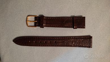 Cinturino orologio per donna