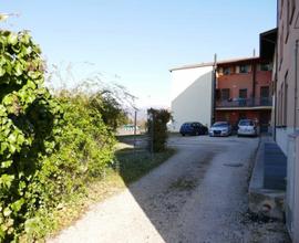 grazioso appartamento bicamere con terrazzo