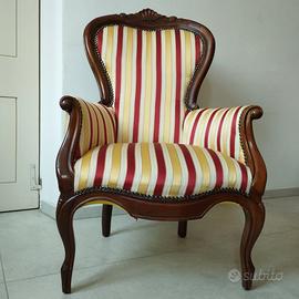 Poltrona