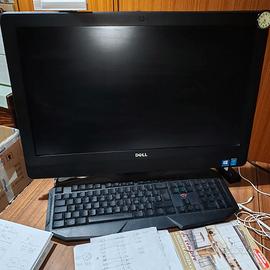 PC DELL OPTIPLEX 9030 CPU I3-4160 8GB SSD 256GB