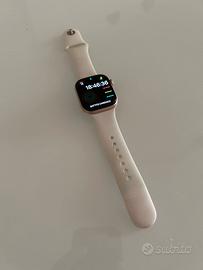 Apple Watch s 11 42 mm oro rosa