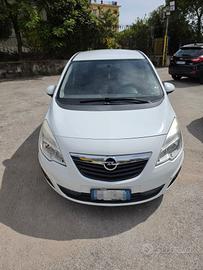 Opel Meriva 1.3 CDTI Cosmo