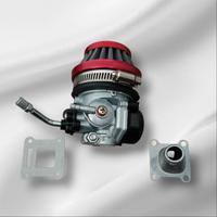 Carburatore per motore a combustione interna 