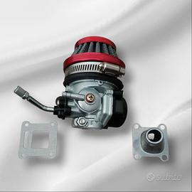 Carburatore per motore a combustione interna 