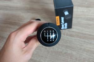 pomello auto 6 marce 