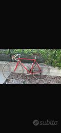 Bici eroica/ ciclostoriche