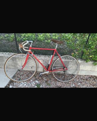 Bici eroica/ ciclostoriche