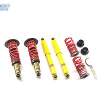 KIT SOSPENSIONE FILETTATA EIBACH MTS VOLKSWAGEN VW