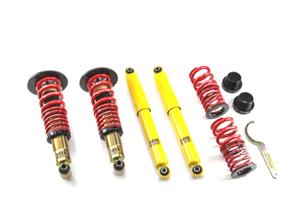 KIT SOSPENSIONE FILETTATA EIBACH MTS VOLKSWAGEN VW