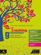 Tracking grammar.- 9788824774970