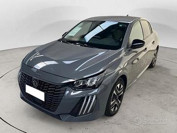 Peugeot 208 PureTech 100 Stop&Start 5 porte A...