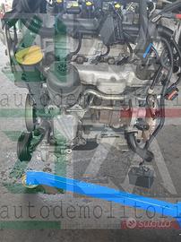 MOTORE Fiat Idea 1.3 51kW 70Cv 188A9000 2006