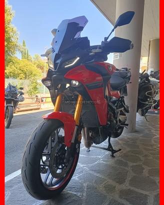 YAMAHA TRACER 9 GT /GARANZIA/PERMUTE/PROMO/RATE/e5