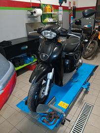 Scarabeo 50 cc 2018 2t piaggio