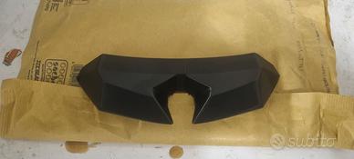 Aletta spoiler frontale yamaha tracer 900
