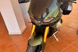V100 mandello S