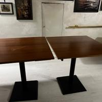 Tavoli ristorante/bar