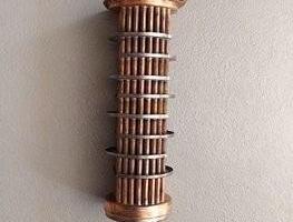 Scambiatore acqua cod AF858134