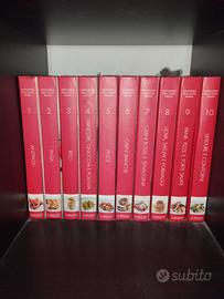 Enciclopedia della cucina italiana