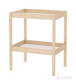 Fasciatoio SNIGLAR Ikea