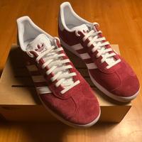 Scarpe Adidas Gazelle NUOVE