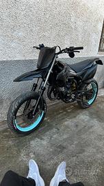beta 50RR