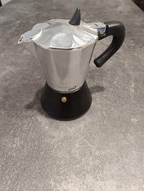 Moka GALA per Induzione - 3 Tazze - NUOVA