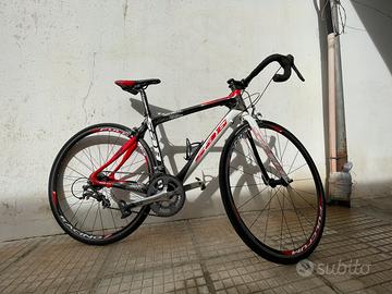 Bici da corsa