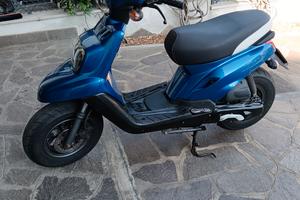  Yamaha Booster 