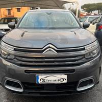 Citroen C5 Aircross PureTech 130 S&S Feel Pack