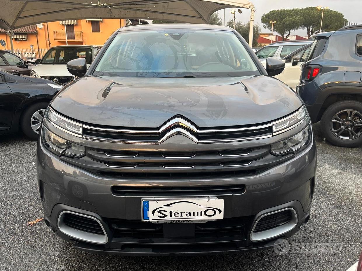 CITROEN C5 Aircross 1ª s.