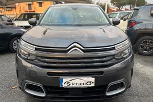 Citroen C5 Aircross PureTech 130 S&S Feel Pack