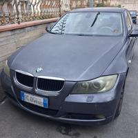 BMW STATION WAGON E90 TOURING