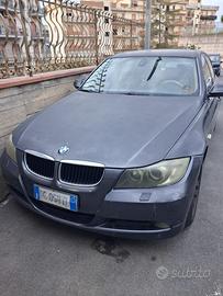 BMW STATION WAGON E90 TOURING