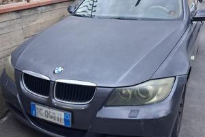 BMW STATION WAGON E90 TOURING
