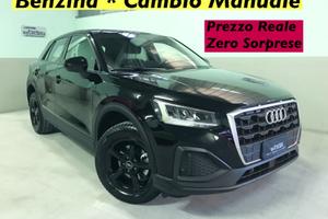 Audi Q2 30 TFSI Business