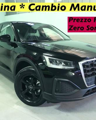 Audi Q2 30 TFSI Business