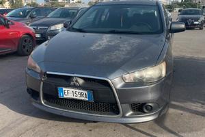 Mitsubishi Lancer 1.8  GPL