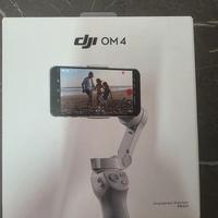 Gimbal Stabilizzatore per cellulare Dji om4